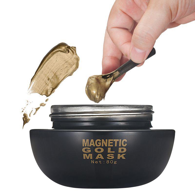 GOLD MASK 10STEPSKIN