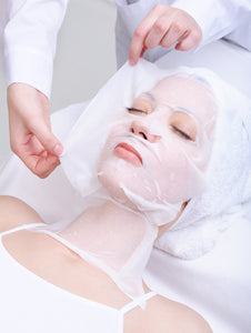 Conoce los diferentes tipos de mascarillas y sus beneficios
