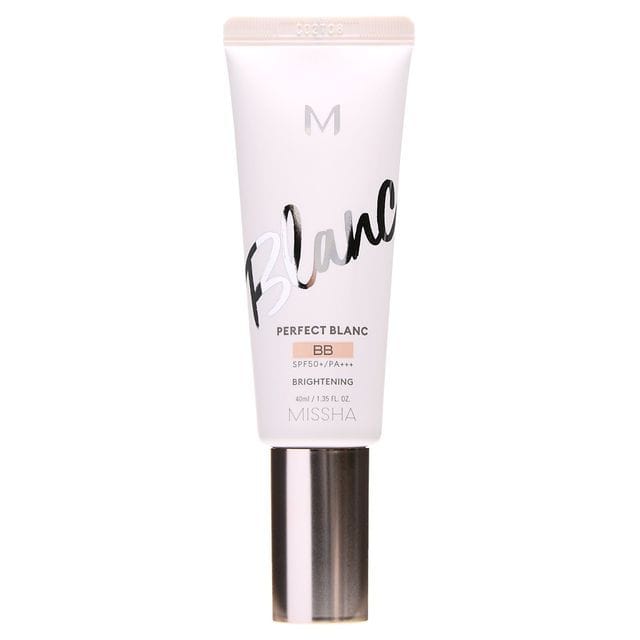 MISSHA M Perfect Blanc BB Cream No. 21