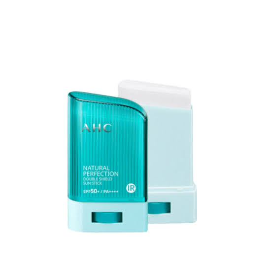 AHC Natural Perfection Double Shield Sun Stick