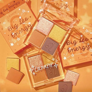 COLOURPOP - BIG LEO ENERGY