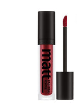 MATT PAINTING ROUGE - 10STEPSKIN