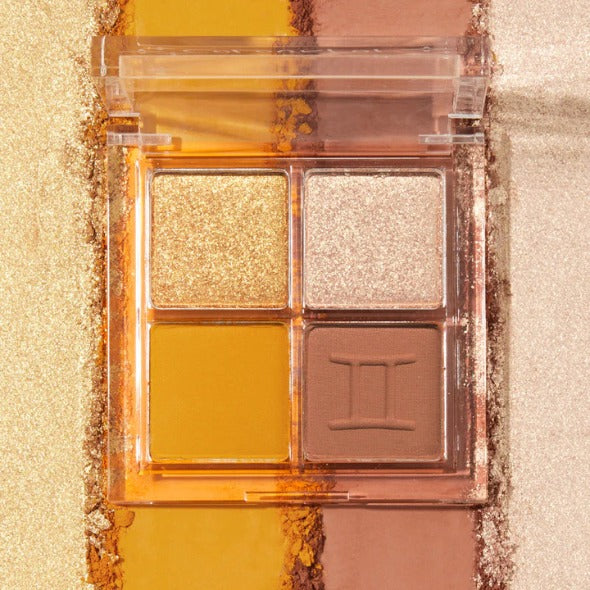 COLOURPOP - SEMI PRECIOUS GEMINI