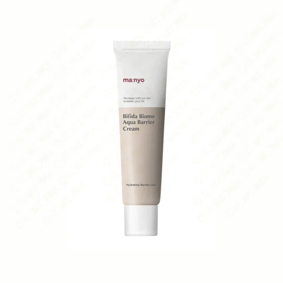 MA:NYO - BIFIDA BIOME AQUA BARRIER CREAM