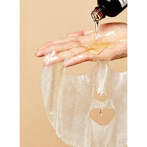 MA:NYO - BIFIDA BIOME AMPOULE MASK