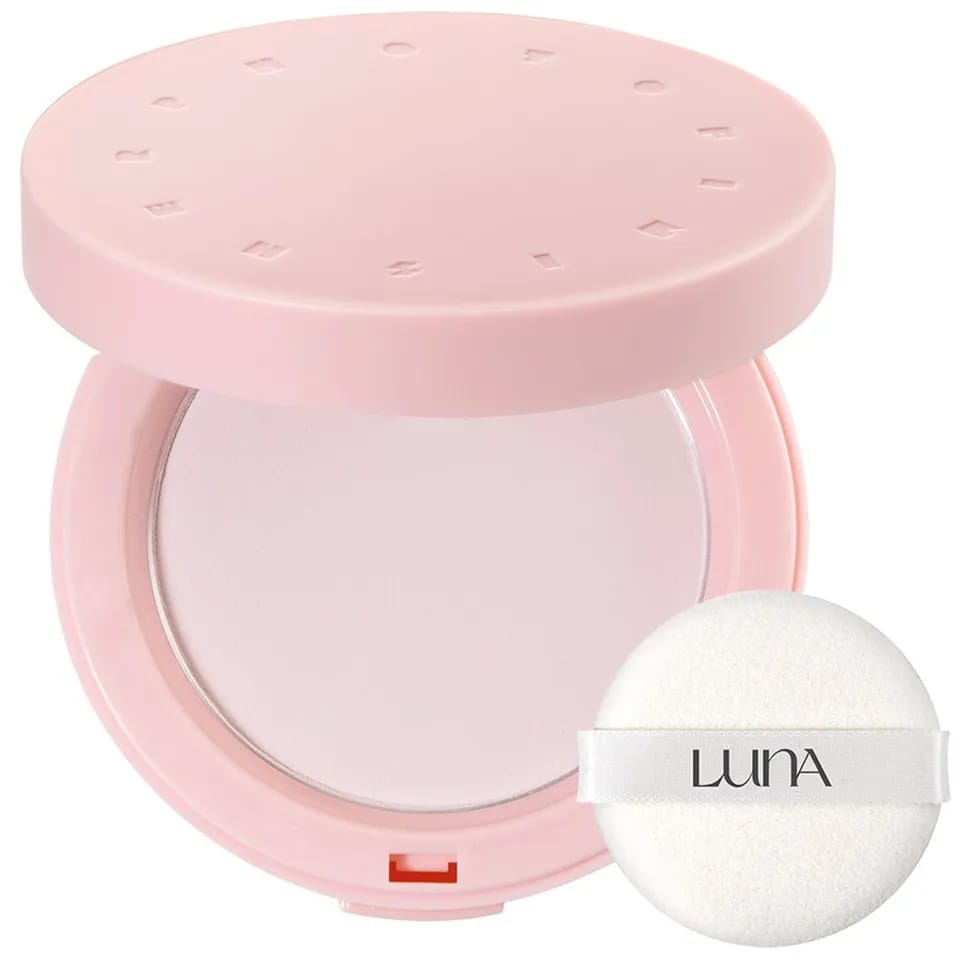 LUNA - PRO PHOTO FNISHER 02 BLUR POWDER