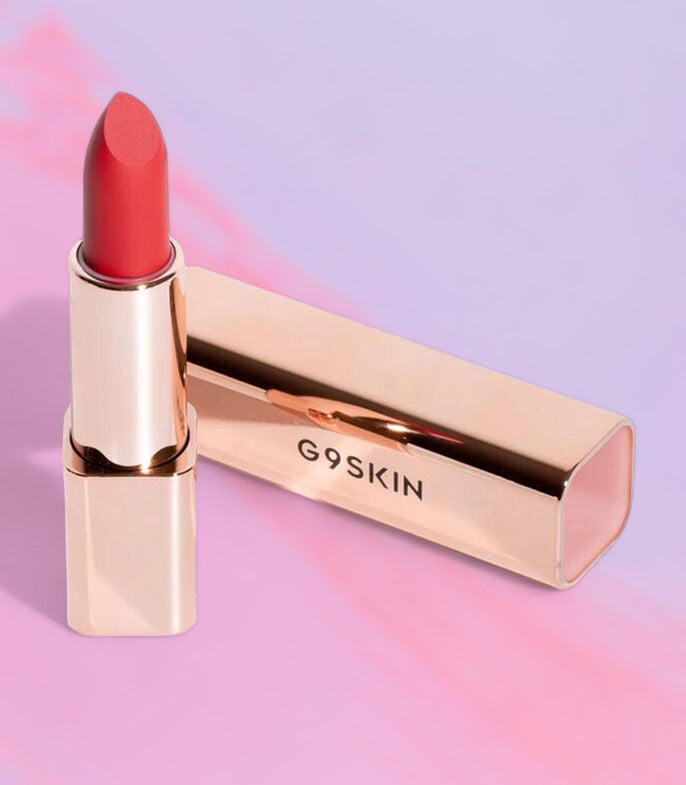G9SKIN- FIRST V-FIT LIP STICKS