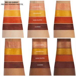 COLOURPOP - BIG LEO ENERGY