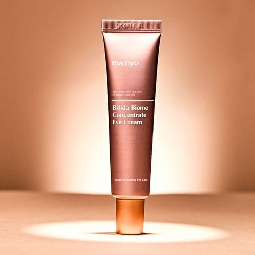 MA:NYO - BIFIDA BIOME CONCENTRATE EYE CREAM