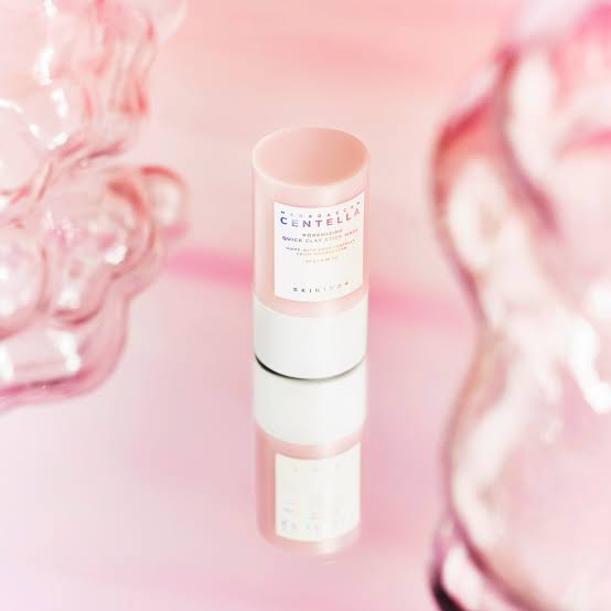 SKIN1004 Poremizing Quick Clay Stick Mask