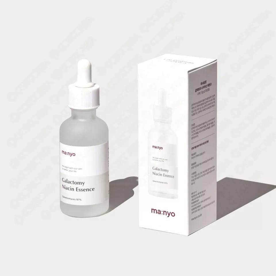 MA:NYO - GALACTOMY NIACIN ESSENCE
