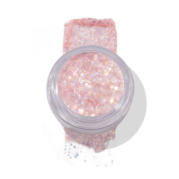 COLOURPOP - SAILOR MOON GLITERALLY OBSESSED