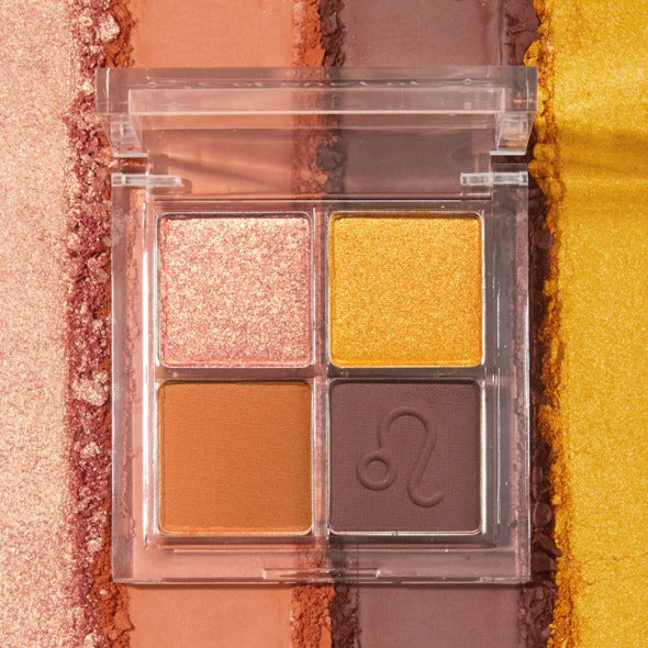 COLOURPOP - BIG LEO ENERGY