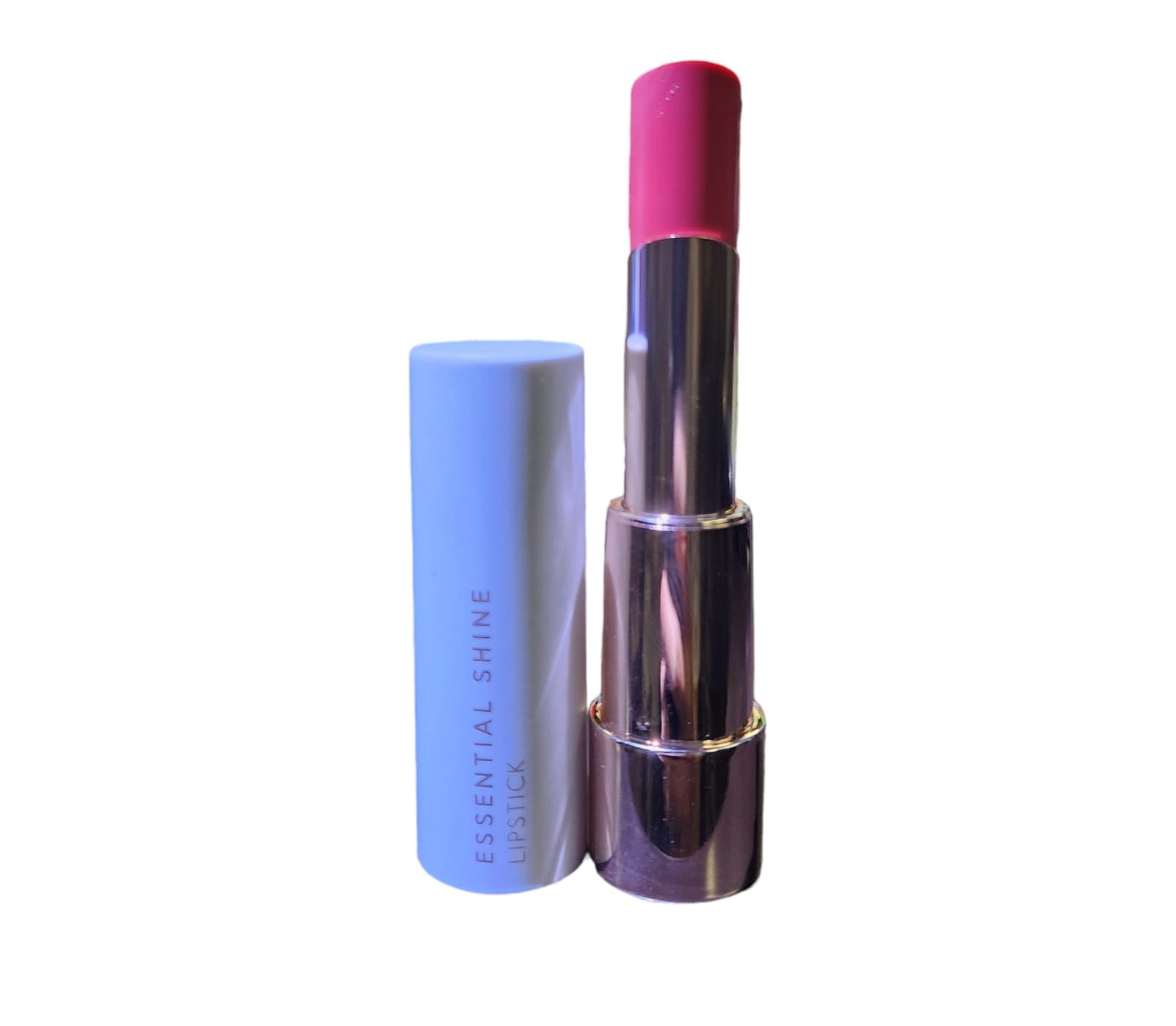 AGE 20'S - ESSENTIAL SHINE LIPSTICK (02-MERRY PINK)