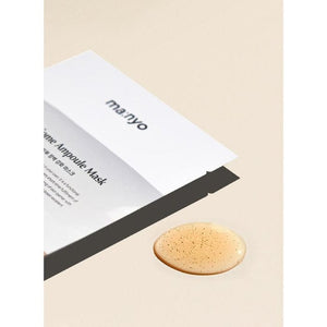 MA:NYO - BIFIDA BIOME AMPOULE MASK