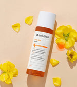 aSOLUTION - ACNE CLEAR TONER