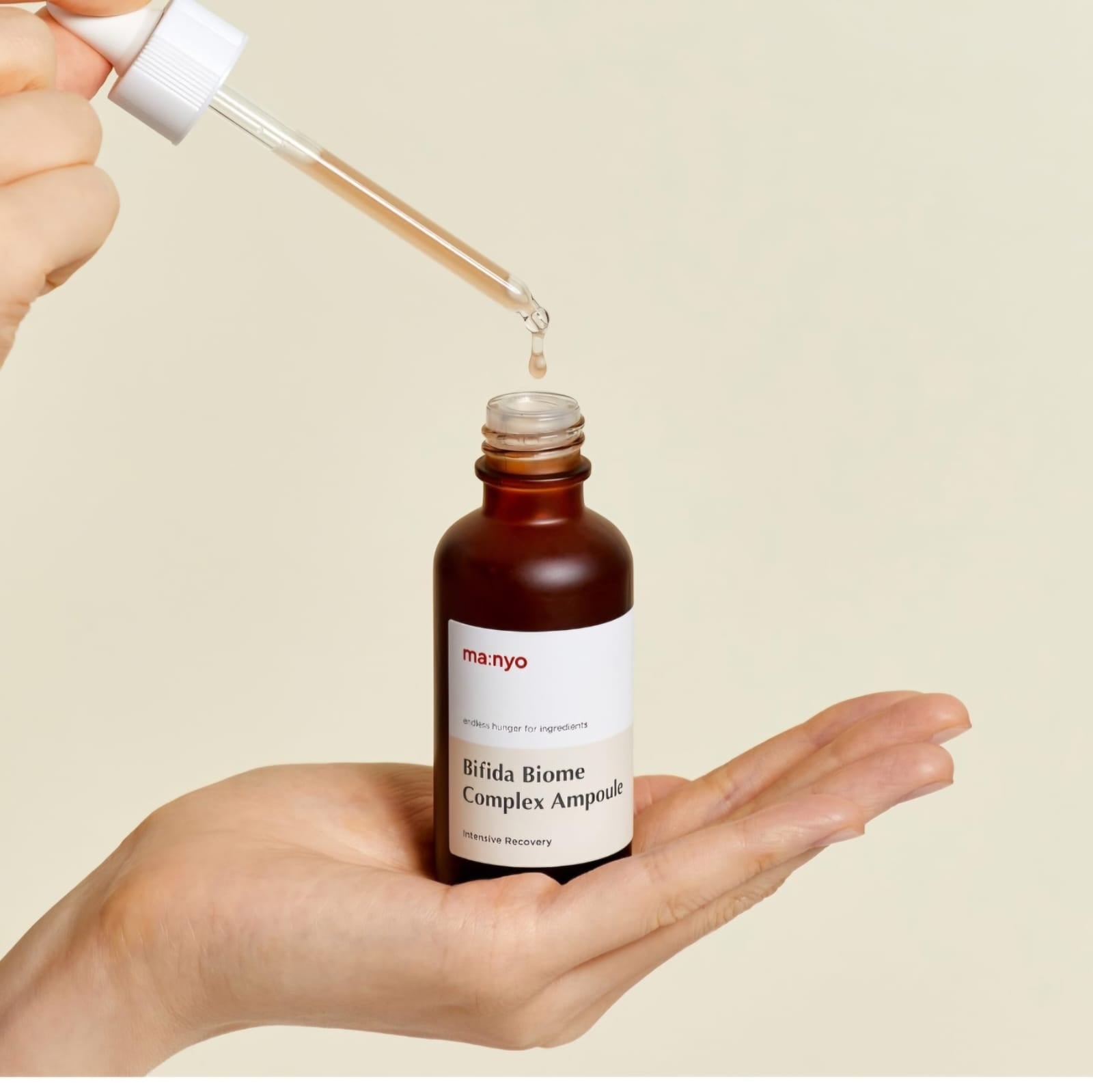MA:NYO - BIFIDA BIOME COMPLEX AMPOULE