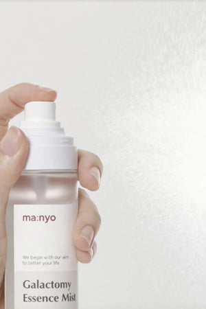 MA:NYO - GALACTOMY ESSENCE MIST