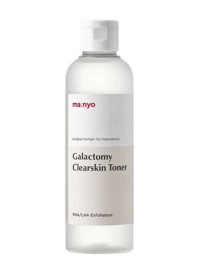 MA:NYO - GALACTOMY CLEARSKIN TONER