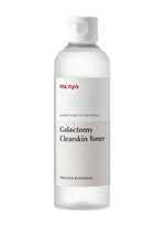 MA:NYO - GALACTOMY CLEARSKIN TONER