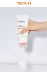 aSOLUTION - TOUBLE FOCUS GENTLE CLEANSING FOAM