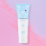 G9SKIN- AC+ Solution foam cleanser