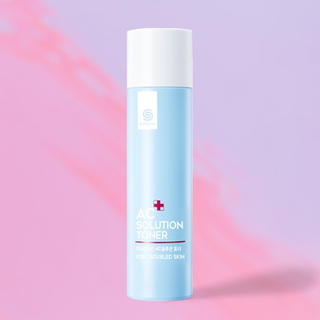 G9SKIN- AC+ Solution tóner