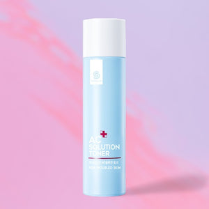 G9SKIN- AC+ Solution tóner