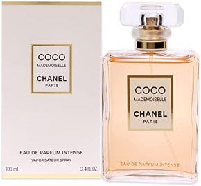 CHANEL COCO MADEMOISELLE 100ML