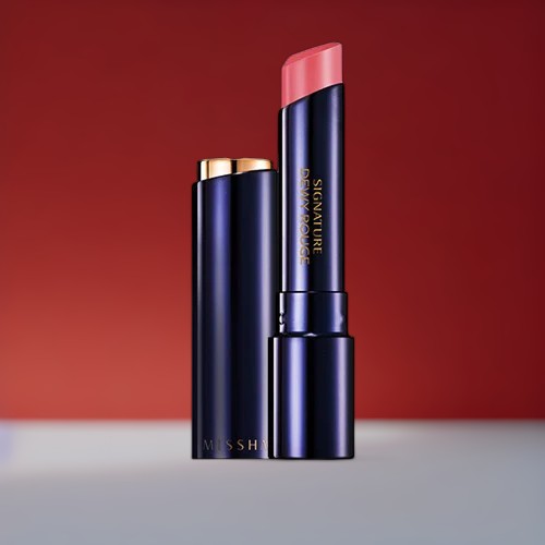 MISSHA DEWY ROUGE
