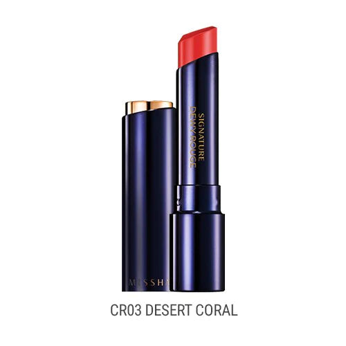 MISSHA DEWY ROUGE