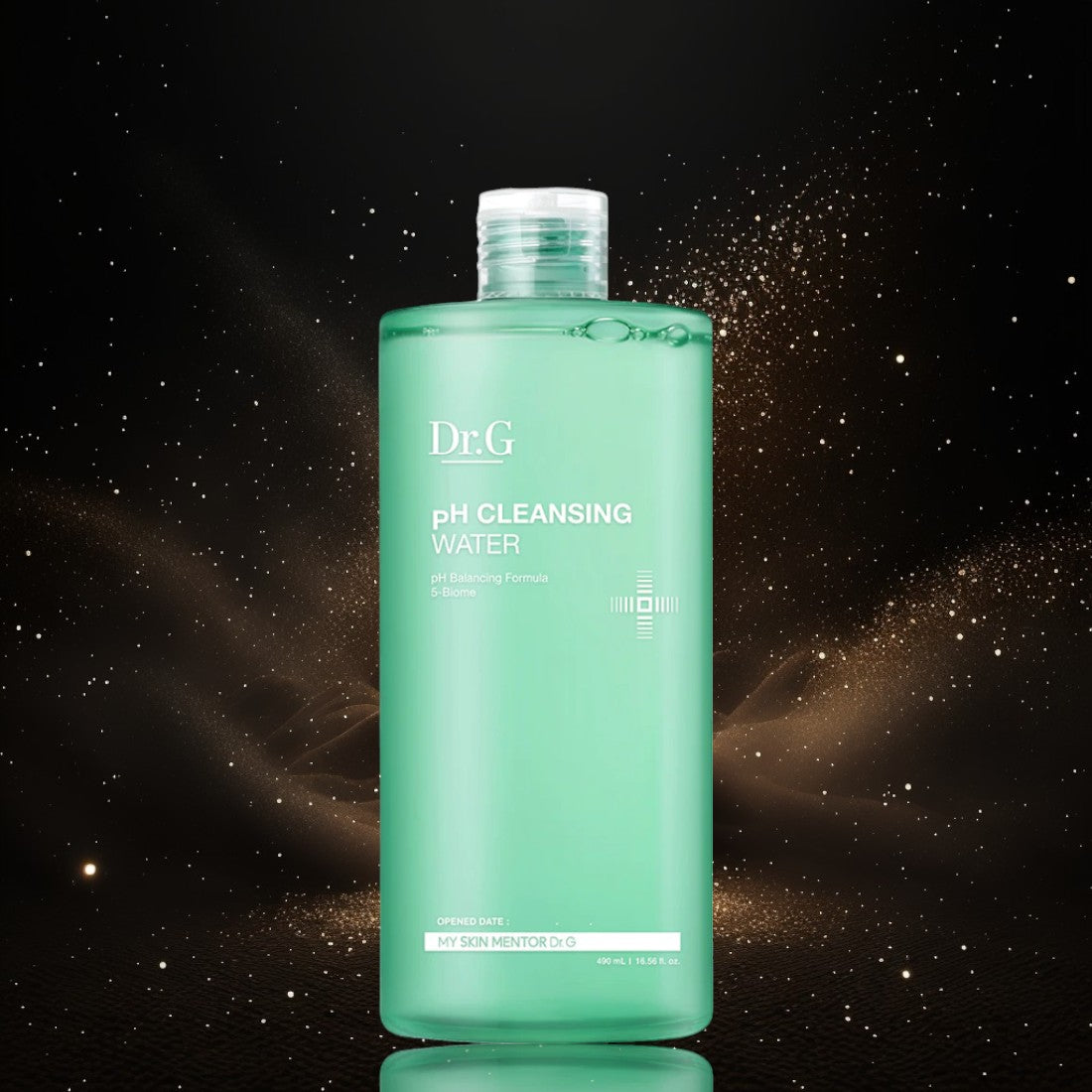 DR.G- PH Cleansing water