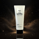 DR.G- Royal black snail cream to foam