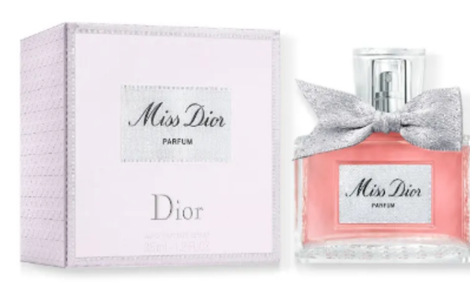 DIOR MISS DIOR PARFUM 80ML