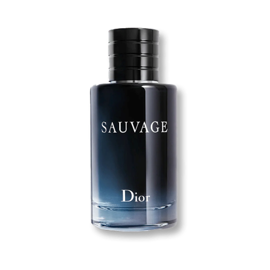 DIOR SAUVAGE 100ML