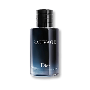 DIOR SAUVAGE 100ML