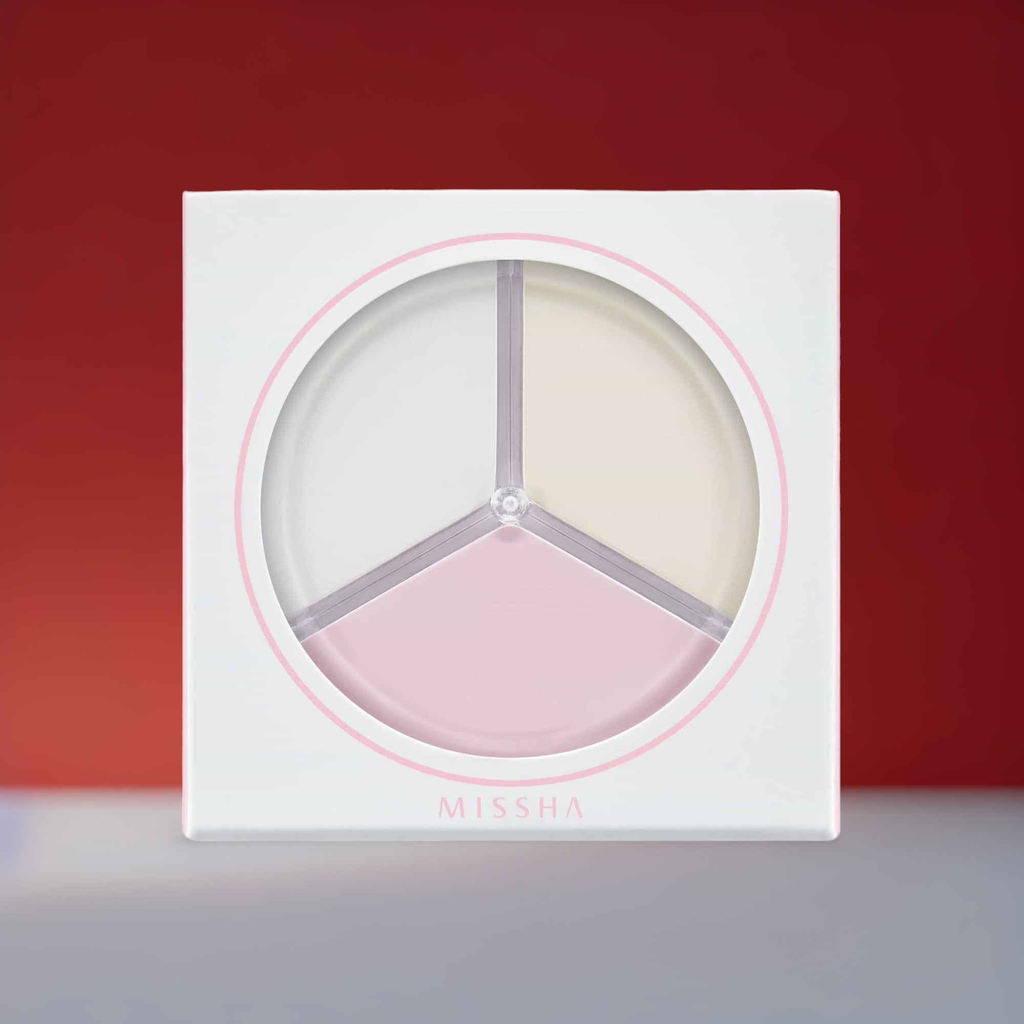 PASTEL MACARON POWDER - 10STEPSKIN