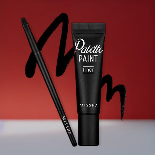 MISSHA PALETTE PAINT LINER - 10STEPSKIN