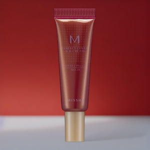 M PERFECT COVER BB CREAM SPF42 PA 10ml - 10STEPSKIN