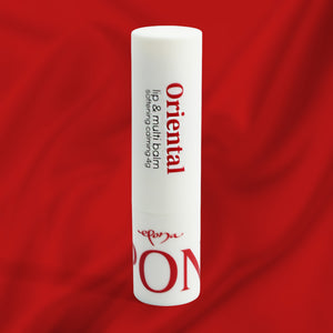 EPONA- Oriental lip & multibalm
