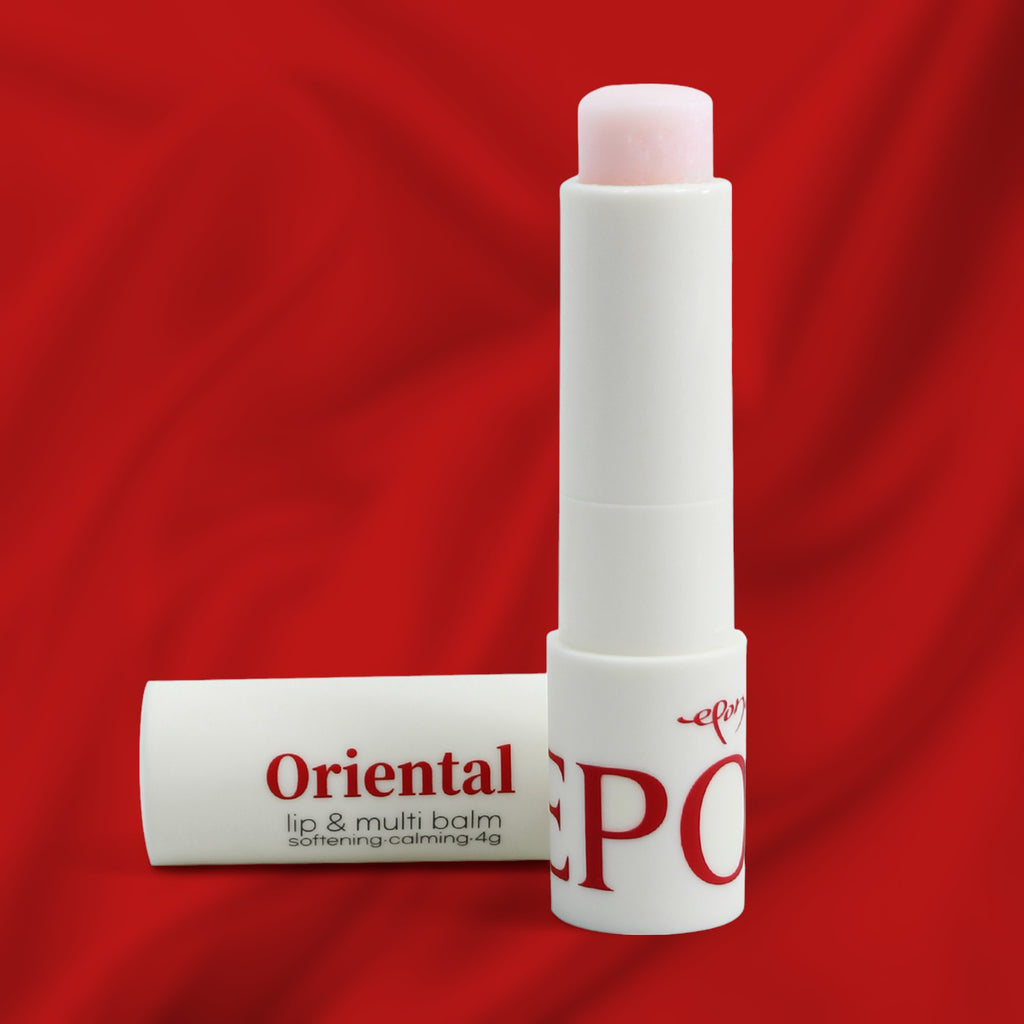 EPONA- Oriental lip & multibalm