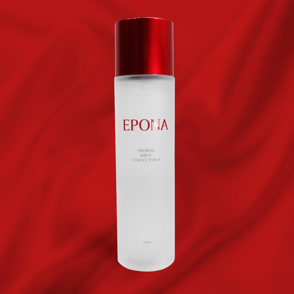 EPONA- Premium birch essence toner