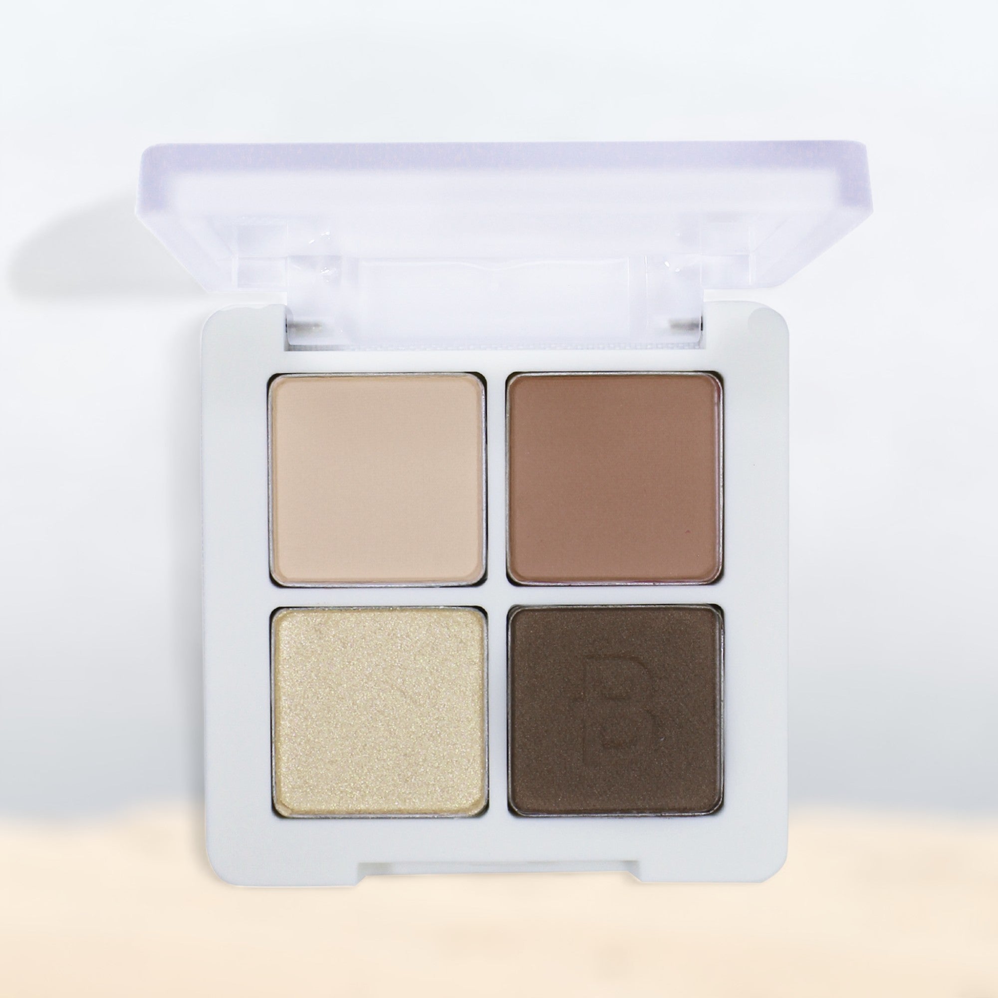 BERRISOM- Real me eye palette