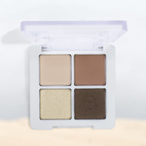BERRISOM- Real me eye palette