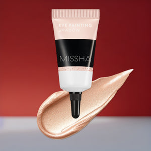 EYE PAINTING SHADOW - 10STEPSKIN