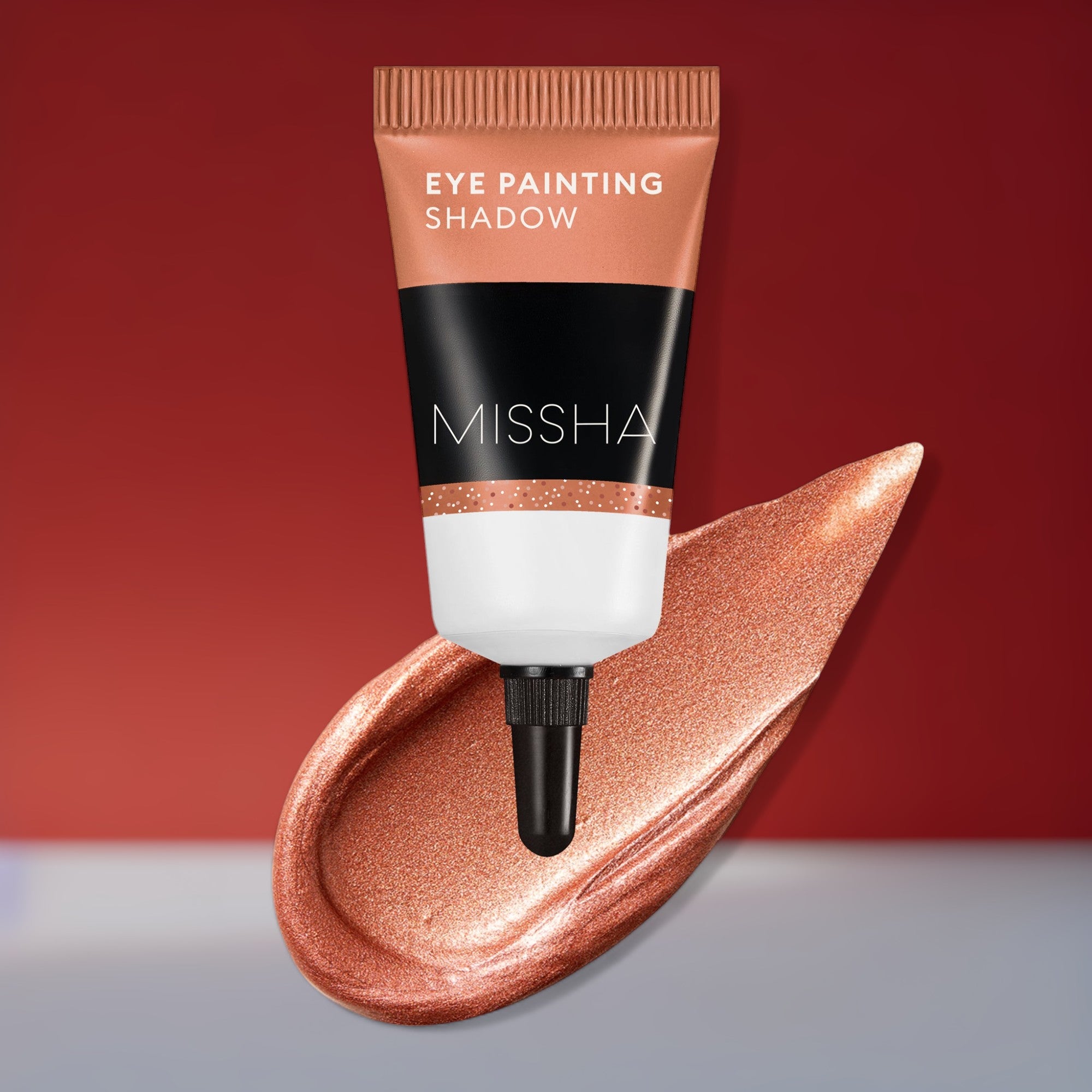 EYE PAINTING SHADOW - 10STEPSKIN