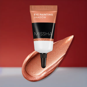 EYE PAINTING SHADOW - 10STEPSKIN