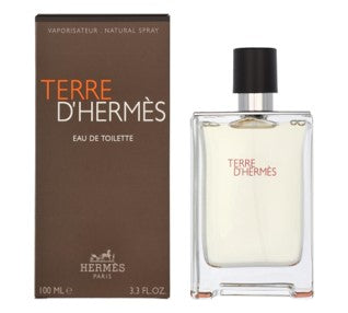 HERMES TERRE D'HERMES 100ML