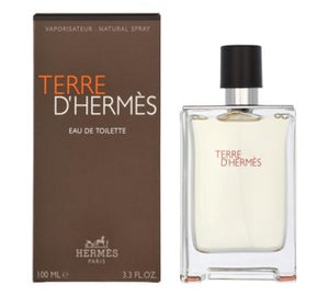 HERMES TERRE D'HERMES 100ML