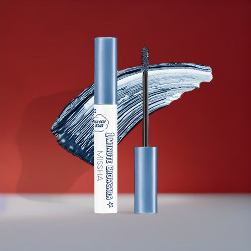 ONE MINUTE BROWCARA - 10STEPSKIN